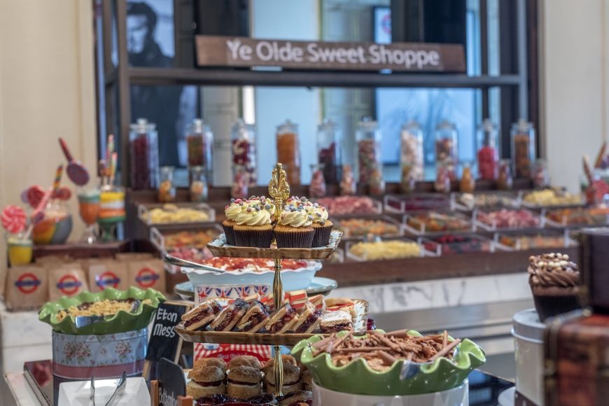 Easter brunches in Dubai for 2019 Easter brunches in Dubai for 2019